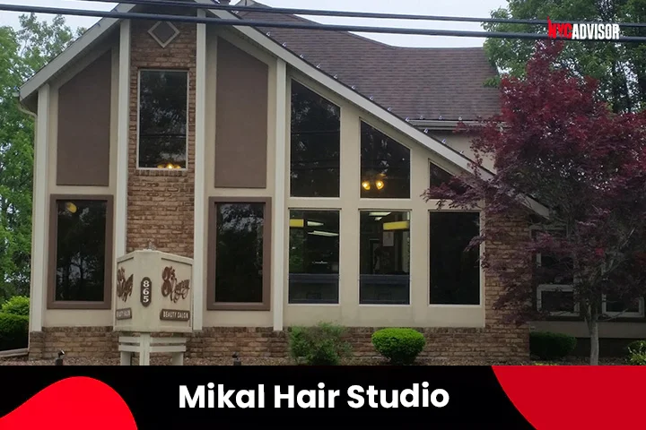 Mikal Hair Studio