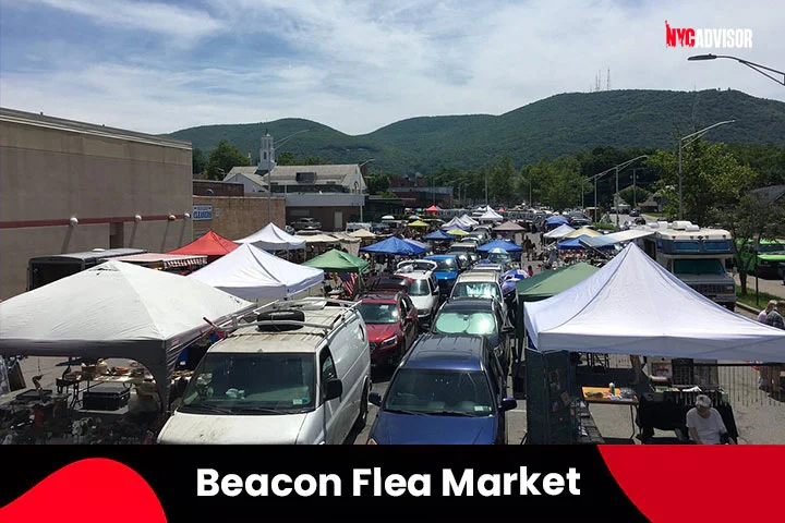 Beacon Flea Market