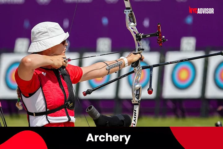 Archery