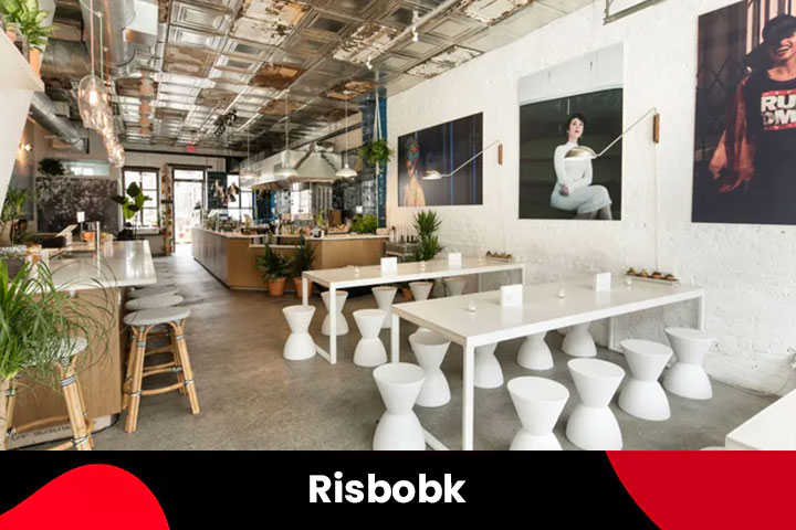 Risbo Restaurant