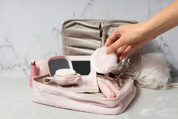 Use Packing Cubes Efficiently for Convenient Traveling