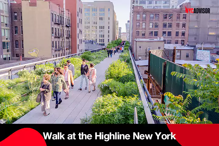 Highline