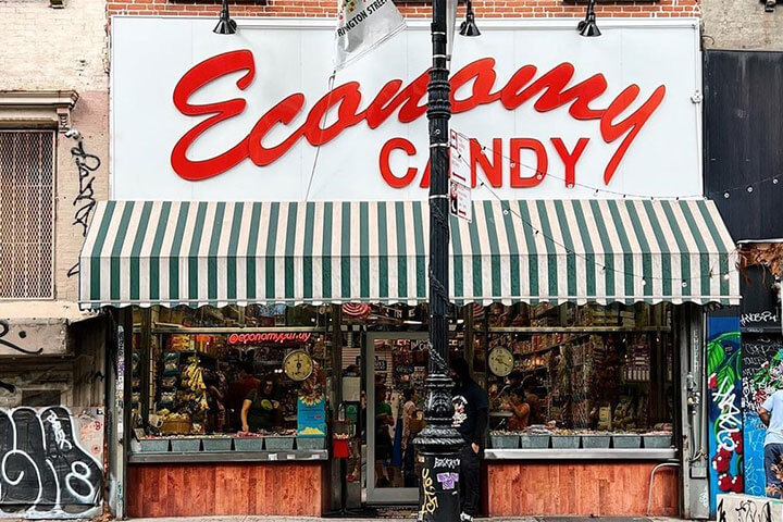 Economy Candy