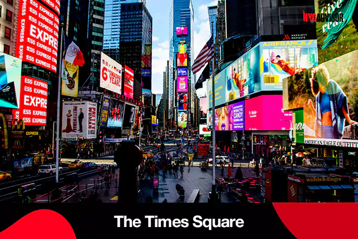 Times Square