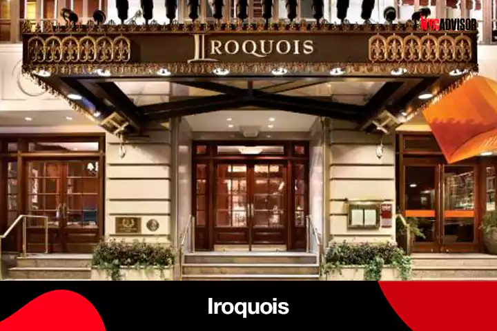 Iroquois