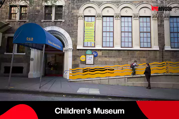 Childrens Museum