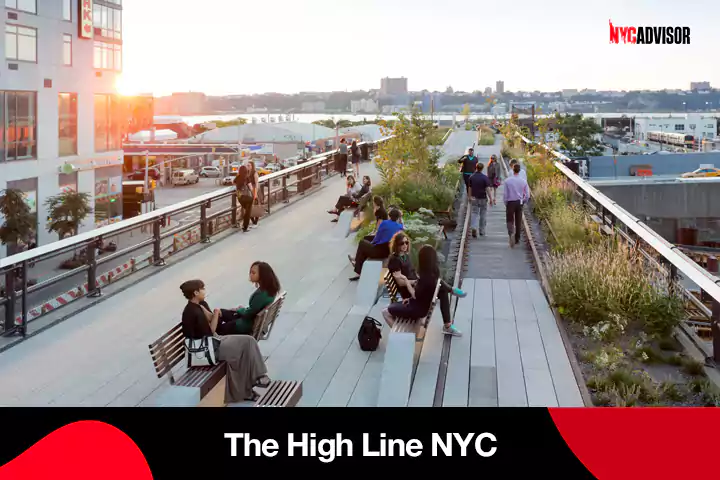 High Line