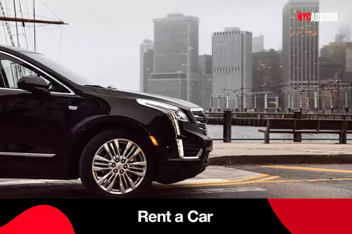 Rent a Car