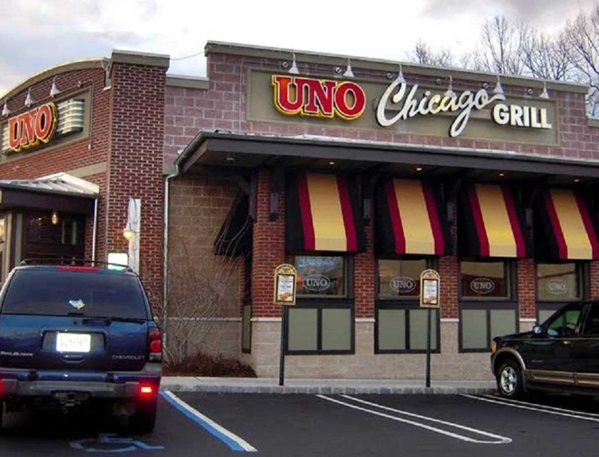 UNO Pizzeria & Grill