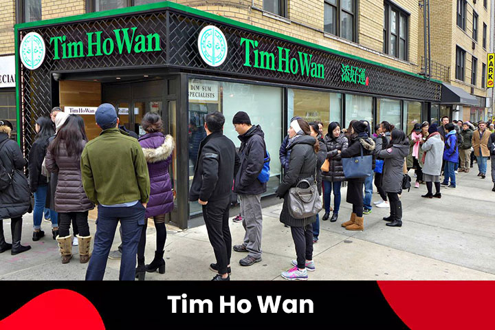 Tim Ho Wan