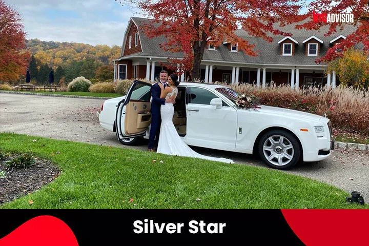 Silver Star Transportation Service in New York