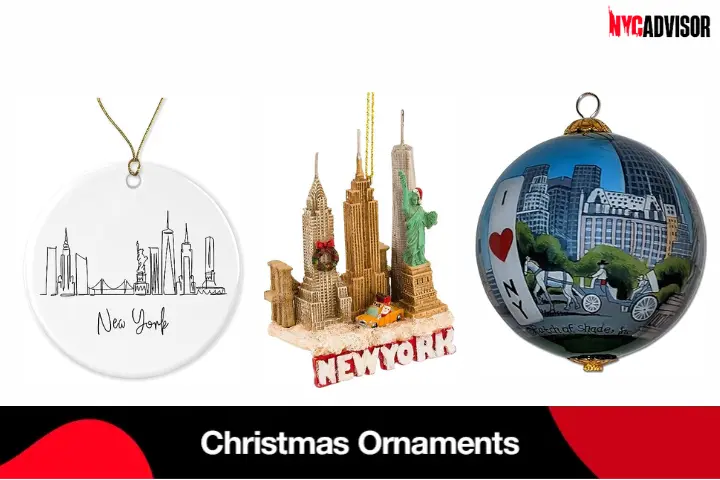 Christmas Ornaments