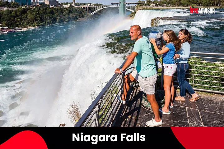 Niagara Falls