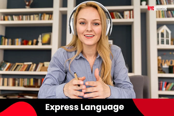 Express Language Solutions, Translations Services, New York