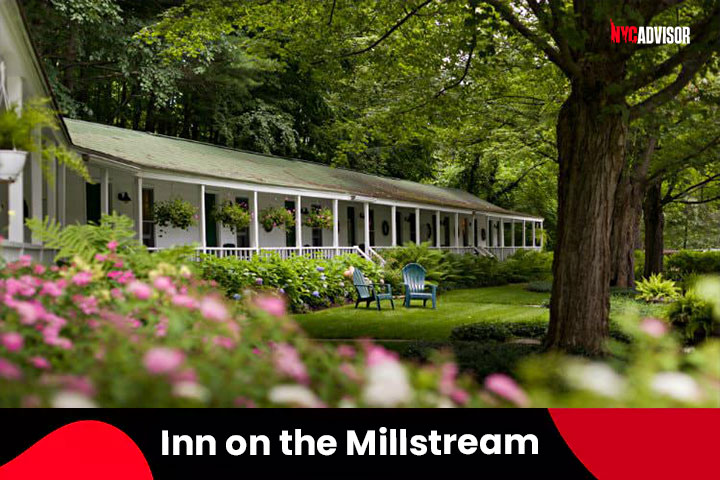 Inn on the Millstream