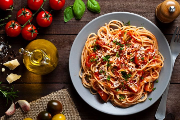 Enjoy Italian Dishes at Testo Indoor Italian Restaurant