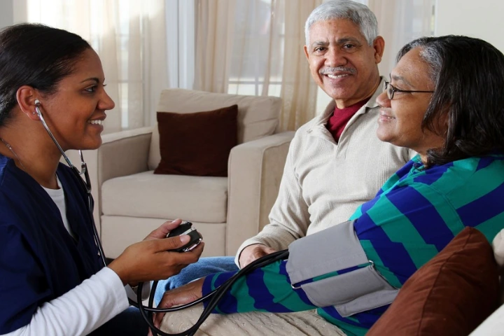 Home Healthcare Services
