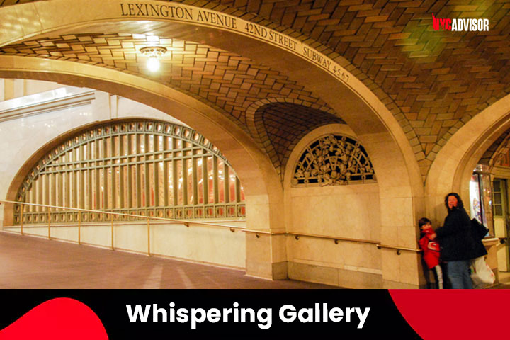 Whispering Gallery