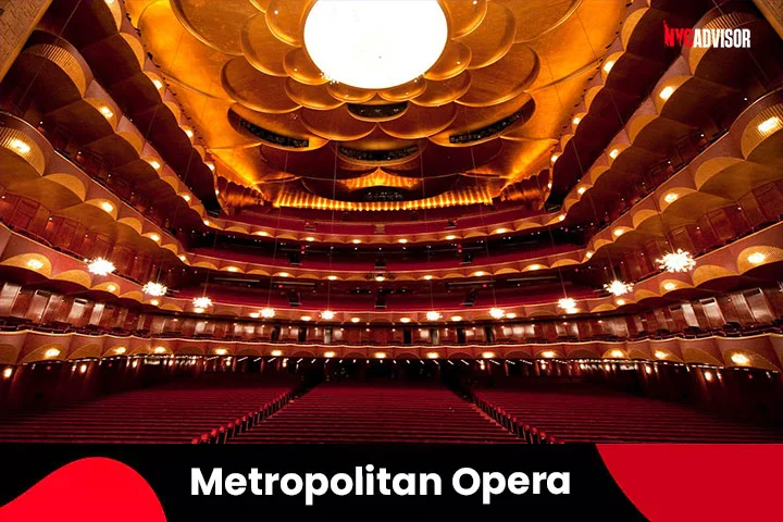 Metropolitan Opera