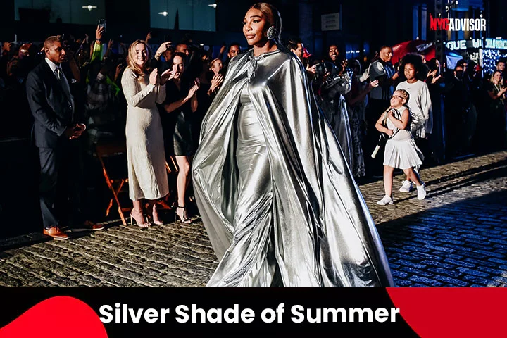 Silver Shade