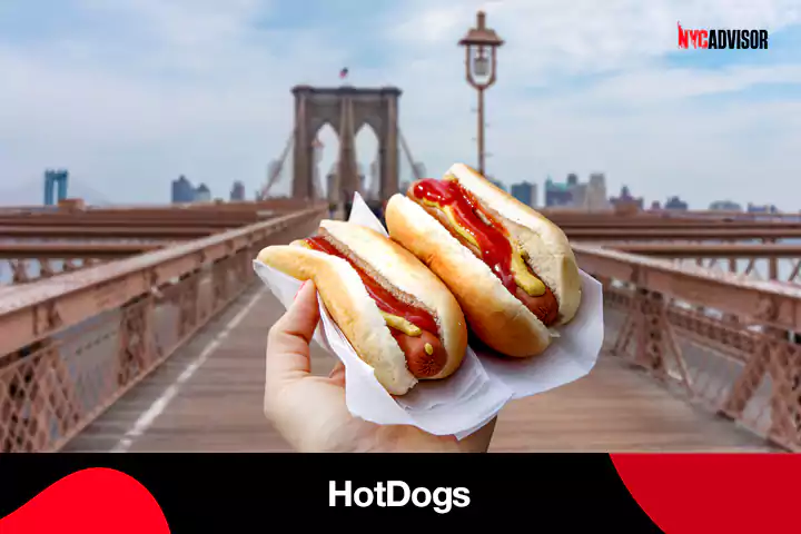 HotDogs