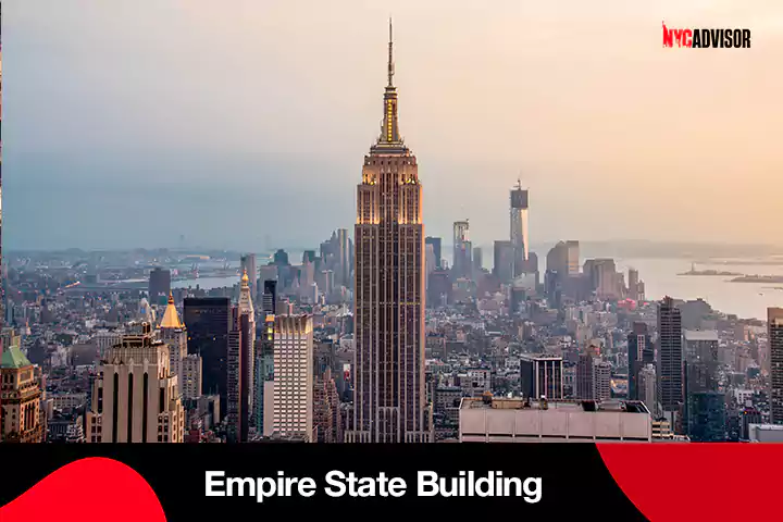 Empire State Building