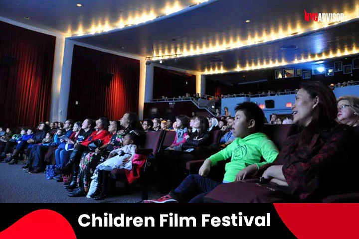 International Children Film Festival