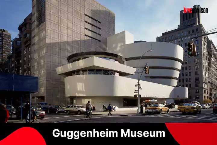 Guggenheim Museum