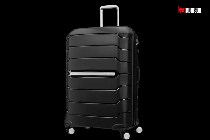Samsonite Freeform Largest Size Luggage