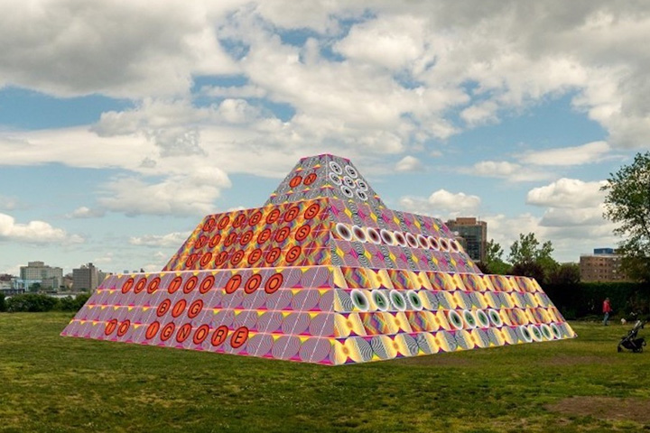 Socrates Sculpture Park & Noguchi Museum