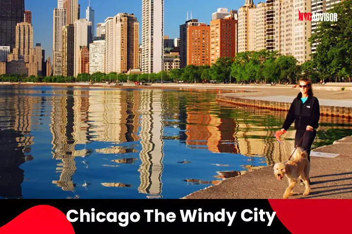 The Windy City