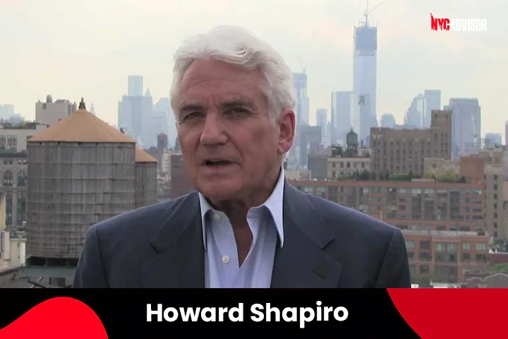 Howard Shapiro Medical Associates, New York�