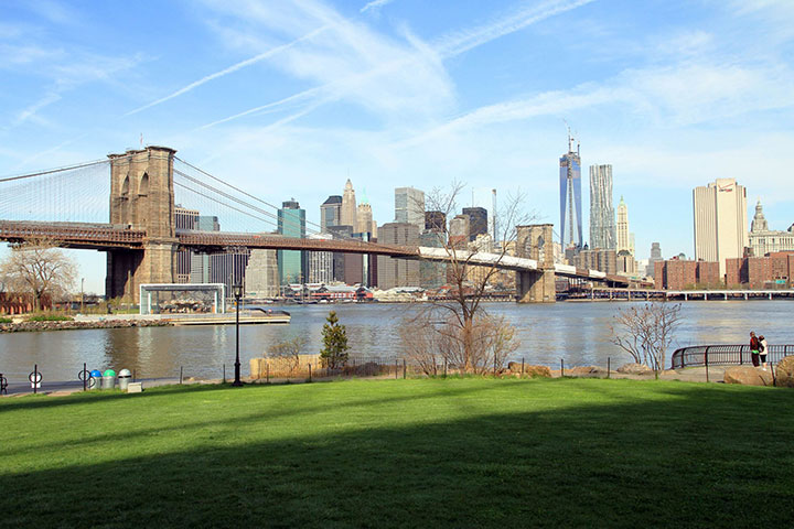 Fun and Exciting Things to Do at the Brooklyn Bridge Public Park 