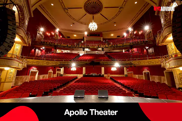 Apollo Theater