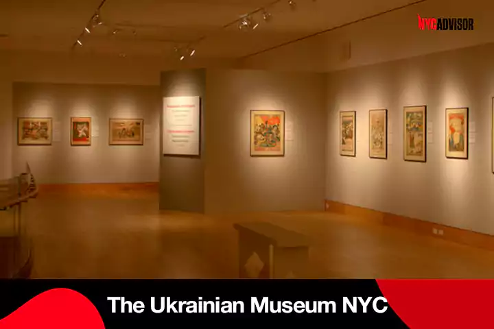 Ukrainian Museum