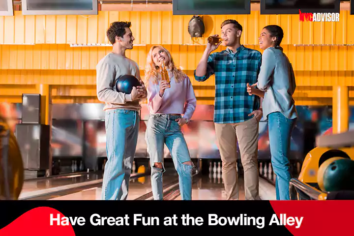 Bowling Alley