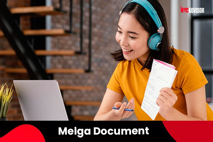 Melga Document Translations Services, New York