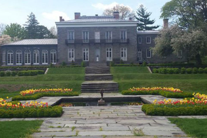 Bartow-Pell Mansion Museum: Another Museum In The Bronx
