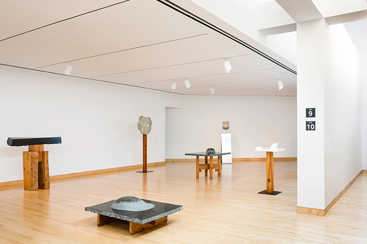 The Noguchi Museum