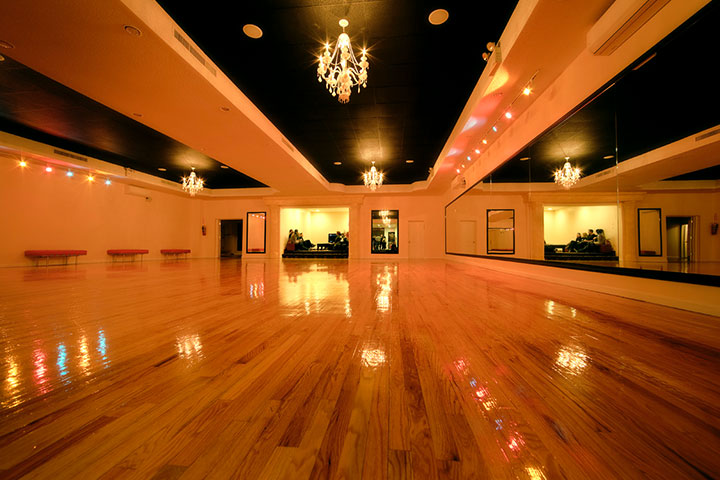 Brooklyn Dancesport Club