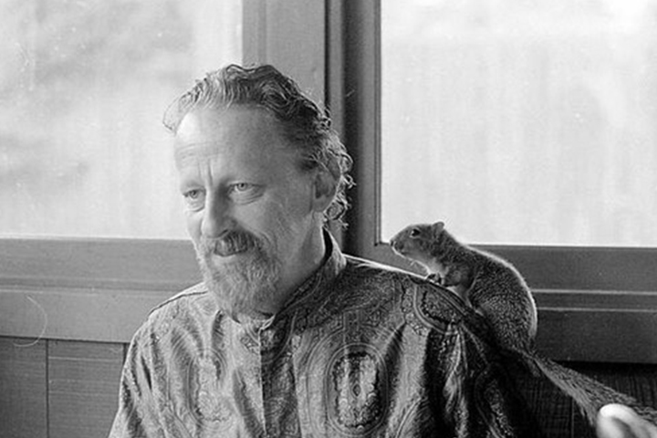 Theodore Sturgeon