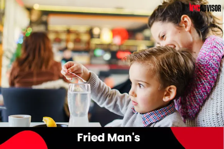 50 Best Kid-Friendly Restaurants in New York Right Now (2023)