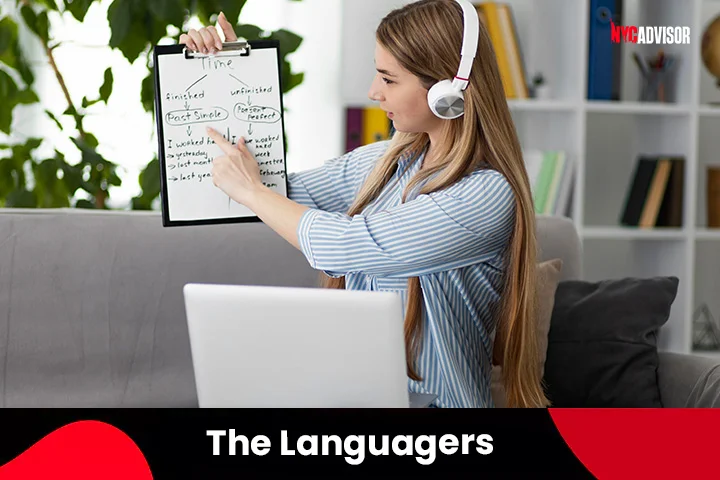 The Languagers Translations Services, New York