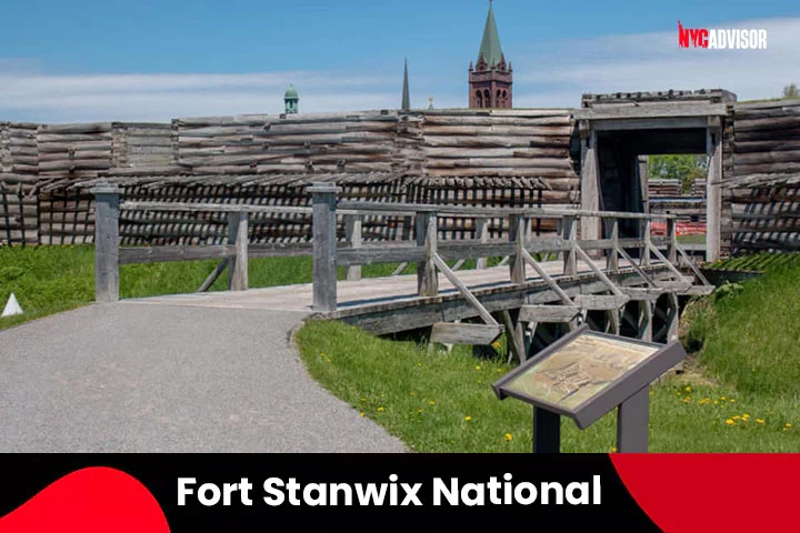 Fort Stanwix National Monument