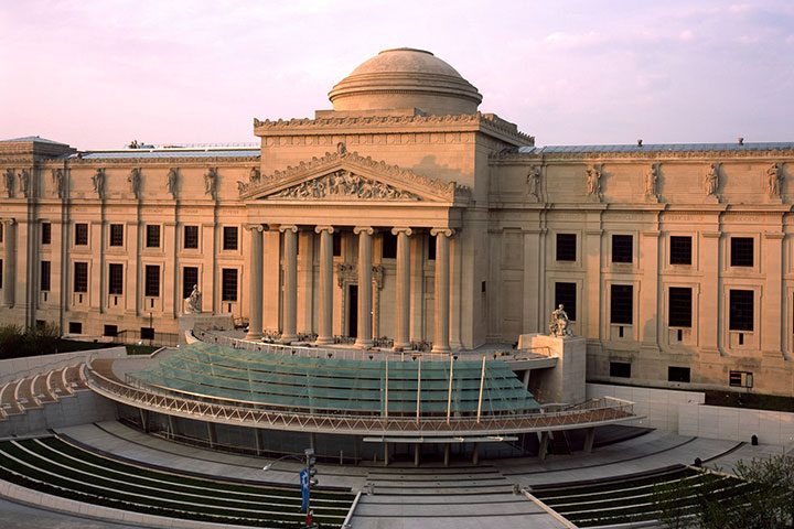 Brooklyn Museum