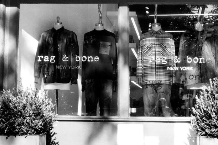 Rag bone