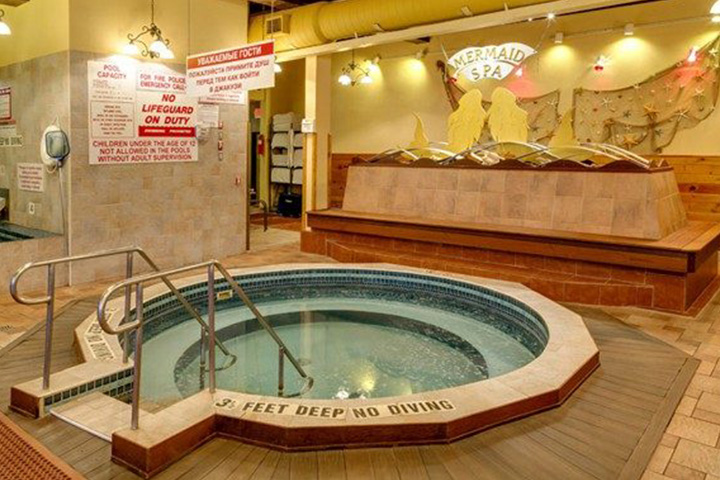 Brooklyn Banya Bathhouse