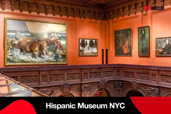 Hispanic Museum