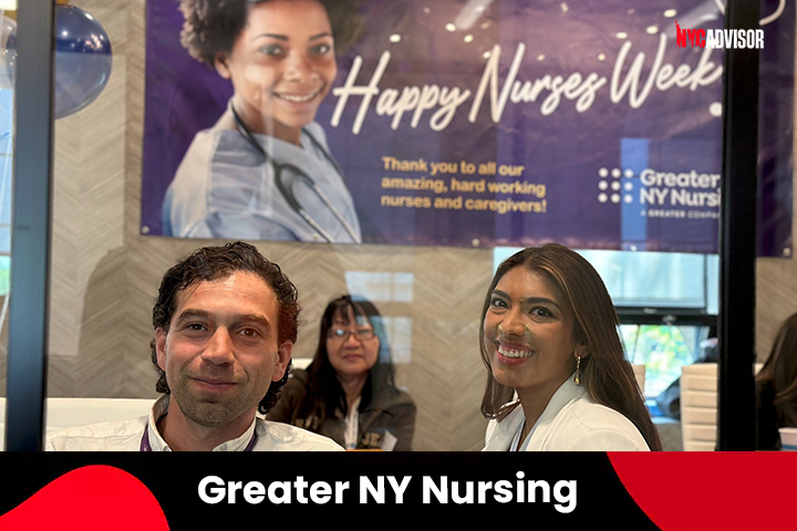 Greater NY Nursing Services, NY