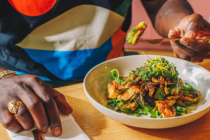 Food and Dining Spots Black Owned Businesses in New York